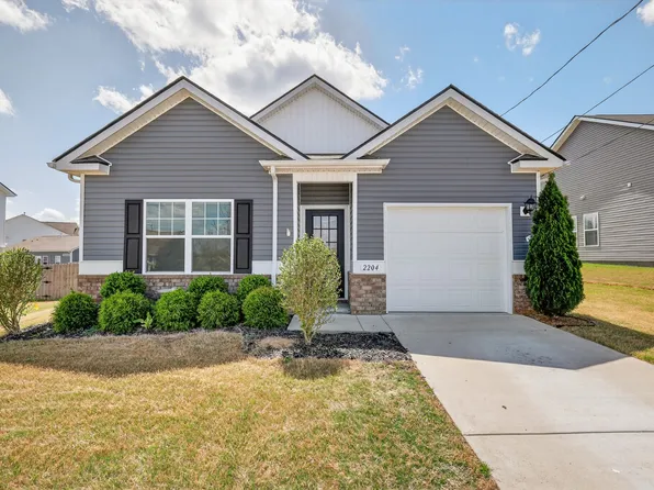 2204 Zeva Cir, Columbia, TN 38401