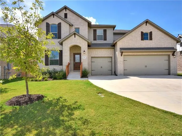 1636 Pinot Noir St, Leander, TX 78641
