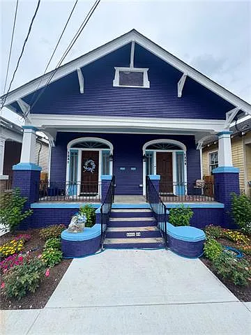 1329 Gallier St — Photo 1