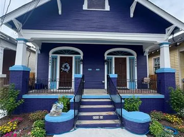 1329 Gallier St, New Orleans, LA 70117