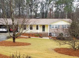 4240 S Martin Way, Lithia Springs, GA 30122