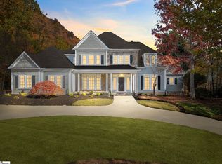 31 Mountain Oak Ln, Travelers Rest, SC 29690