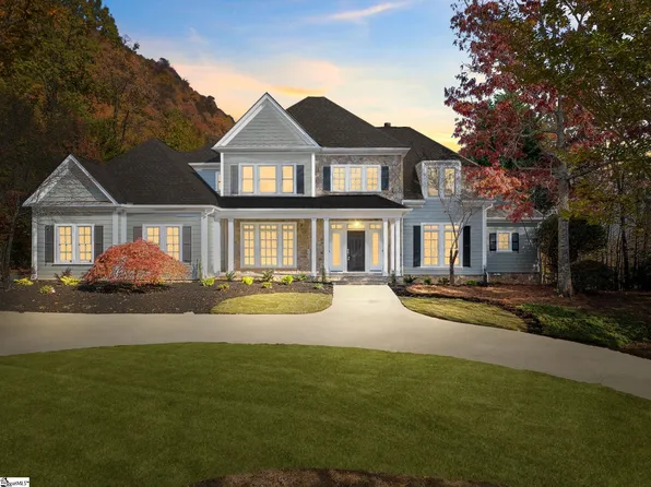 31 Mountain Oak Ln, Travelers Rest, SC 29690