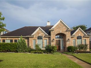 24806 Corbin Gate Dr, Spring, TX 77389