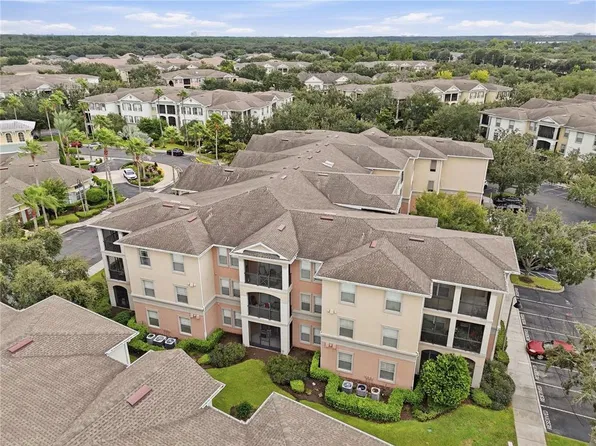 8168 BOAT HOOK LOOP #302, WINDERMERE, FL 34786