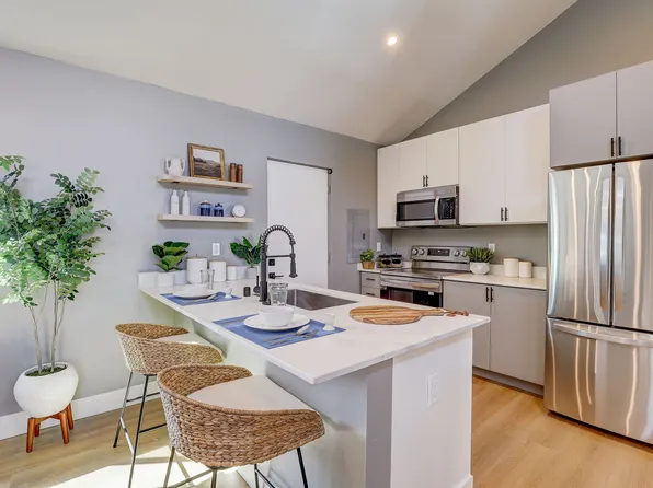 Appian Terrace, 4481 Appian Way #4489-B, El Sobrante, CA 94803