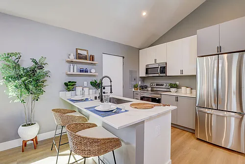 Appian Terrace Photo 1