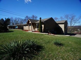 223 McConnell Rd, Canonsburg, PA 15317
