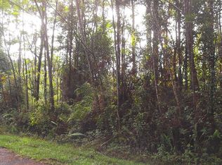 Mauna Kea Rd, Pahoa, HI 96778