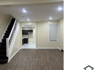 922 Forrester Ave, Darby, PA 19023