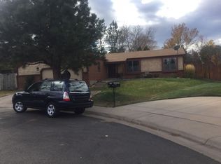 5535 S Lee St, Littleton, CO 80127