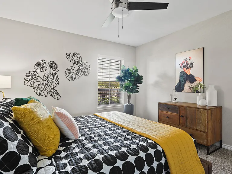 Trails of Sanger, Newly Renovated Apartment Homes — Photo 19