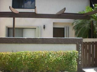 13361 SW 88th Ter APT C, Miami, FL 33186