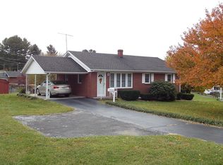 5032 Glendale Rd, Woodlawn, VA 24381