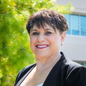 Michele Isenberg