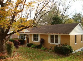 1609 Beverly St, Jefferson City, MO 65109