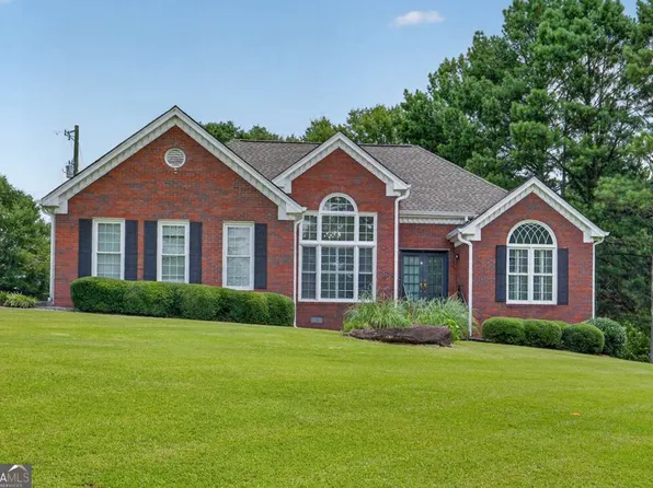 1262 Bowman Rd, Lawrenceville, GA 30045