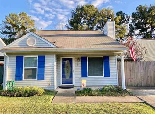 20 Brandy Ct N, Brandon, MS 39047