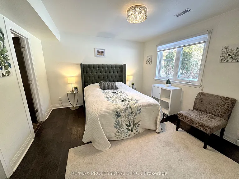 11 Grasspoint Cres #GROUND — Photo 7