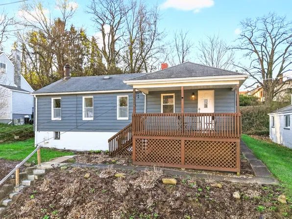 608 Hazel St, West Mifflin, PA 15122