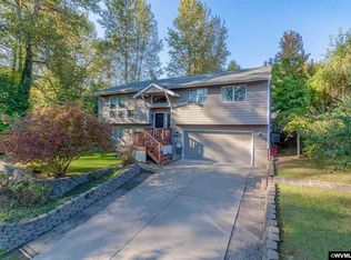 367 Lower Lavista Ct NW, Salem, OR