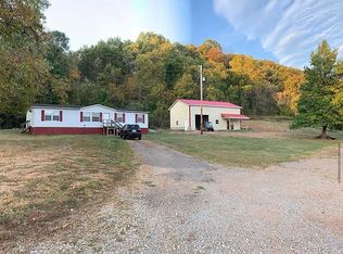 225 Orndoff Rd, Stockport, OH 43787