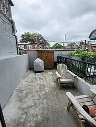Rented by Compass