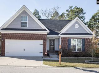 422 Finch Ln, Lexington, SC 29073