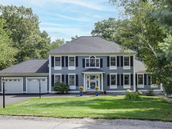 10 Manasquan Circle, Londonderry, NH 03053