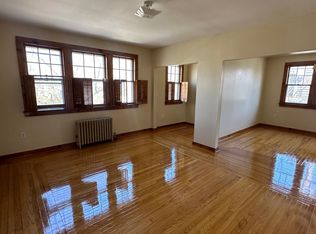 106 Sea St #3, New Haven, CT 06519