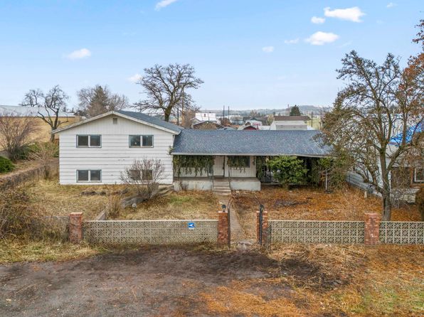 3707 E Olympic Ave, Spokane, WA 99217