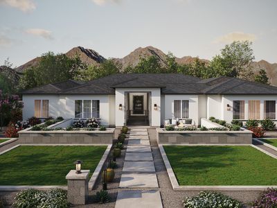 24108 N 100th Ln, Peoria, AZ, 85383