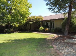 16201 Plateau Cir, Redding, CA 96001