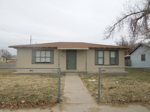 2nd image of 1001 E 35th St