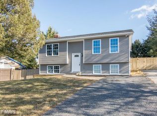 215 Sullivan Rd, Westminster, MD 21157