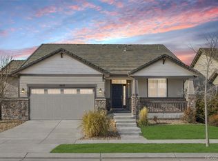 11527 Jasper Street, Commerce City, CO 80022