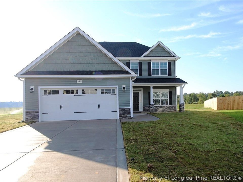 1st image of 1415 Friar Rock Lot 375