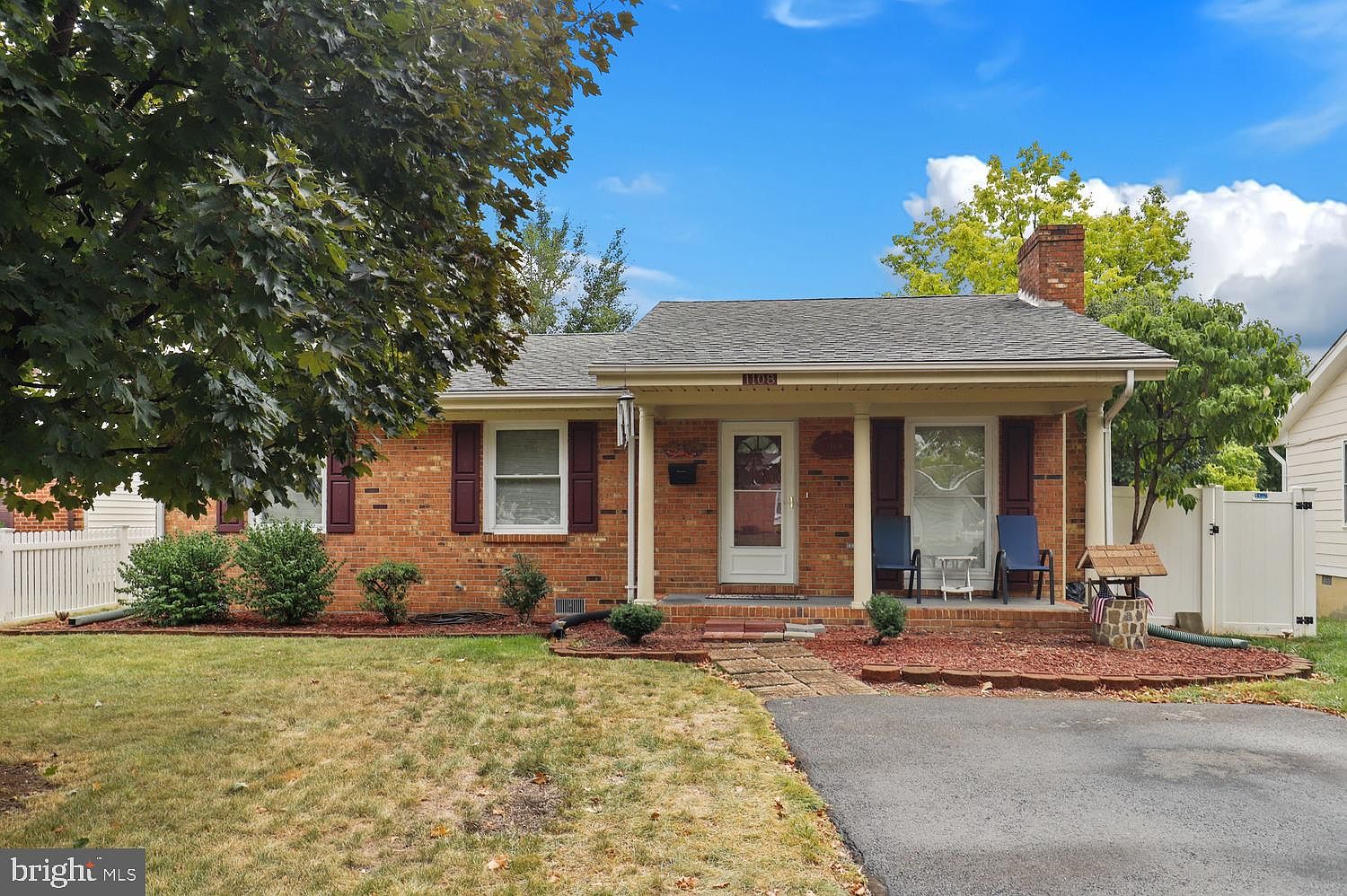 1108 Opequon Ave, Winchester, VA 22601 Zillow