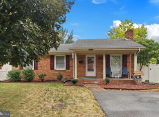 1108 Opequon Ave, Winchester, VA 22601