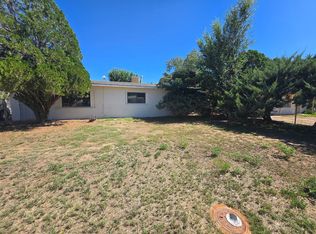 1019 S Michigan Ave #760, Roswell, NM 88203