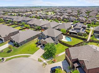 3122 Spring Creek Trl, Prosper, TX 75078