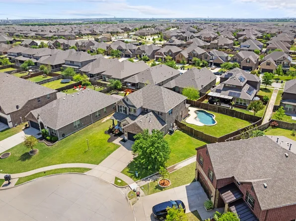 3122 Spring Creek Trl, Prosper, TX 75078