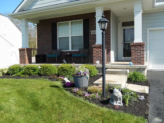 3rd image of 460 Sunbury Meadows Dr