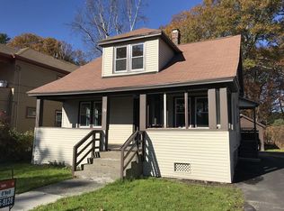 17 Monticello Dr, Worcester, MA 01603