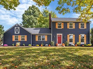 9300 Heimberger Rd NW, Baltimore, OH 43105