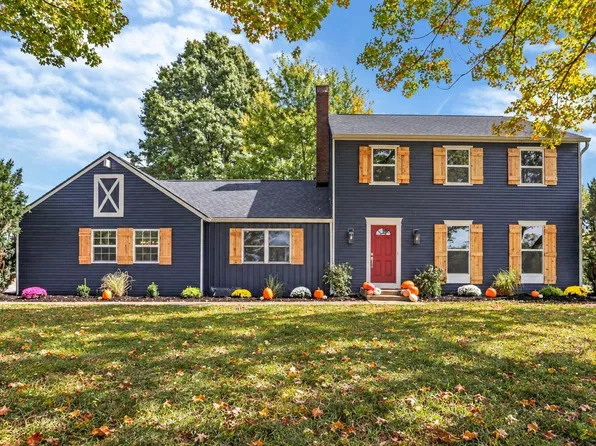 9300 Heimberger Rd NW, Baltimore, OH 43105