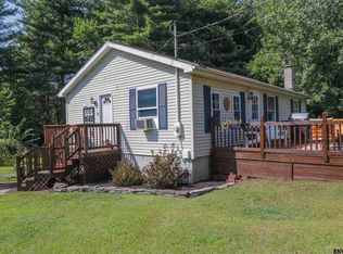 124 Oak St, Ballston Spa, NY 12020