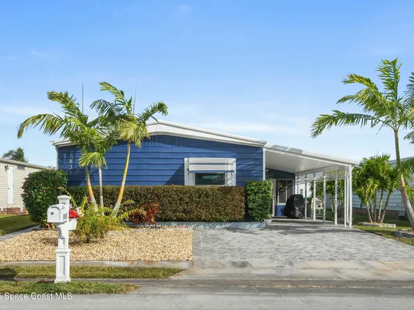1831 Sago Palm St NE, Palm Bay, FL 32905