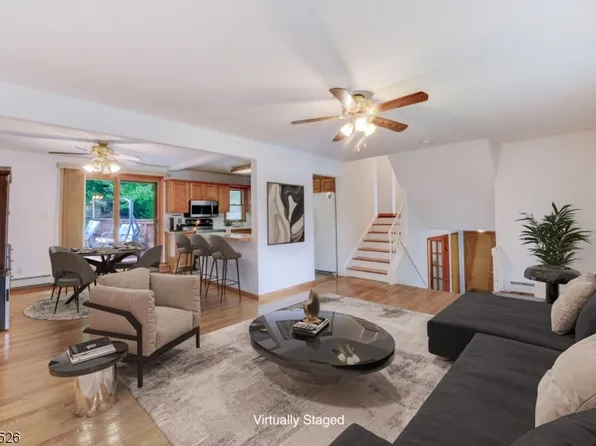 27 Cleveland Ter, West Orange Twp., NJ 07052
