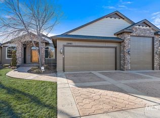 2993 S Appia Ave, Meridian, ID 83642
